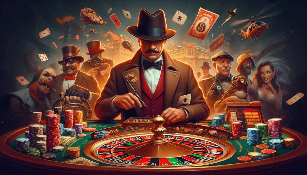 Nomini Casino